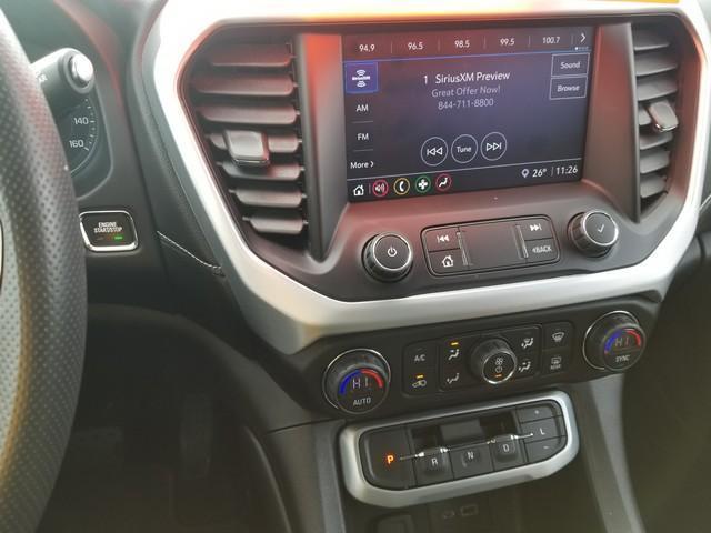2022 GMC Acadia Vehicle Photo in ELYRIA, OH 44035-6349