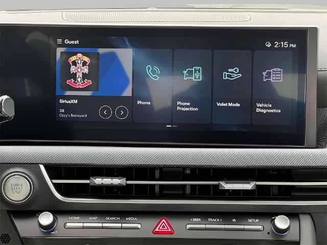 2025 Hyundai SONATA Vehicle Photo in Green Bay, WI 54304