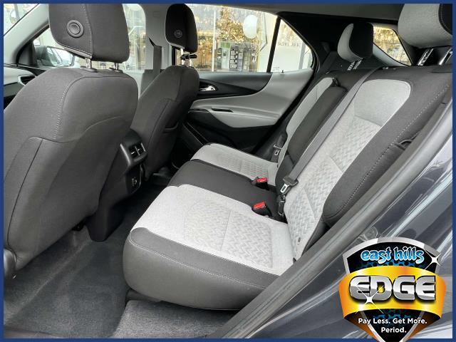 2022 Chevrolet Equinox Vehicle Photo in Roslyn, NY 11576