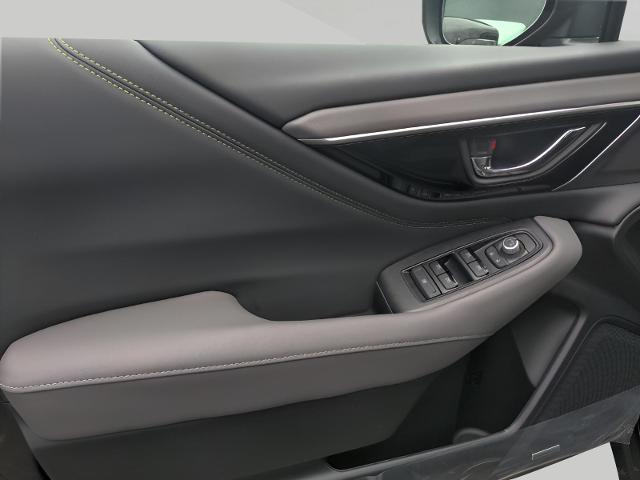 2025 Subaru Outback Vehicle Photo in Green Bay, WI 54304