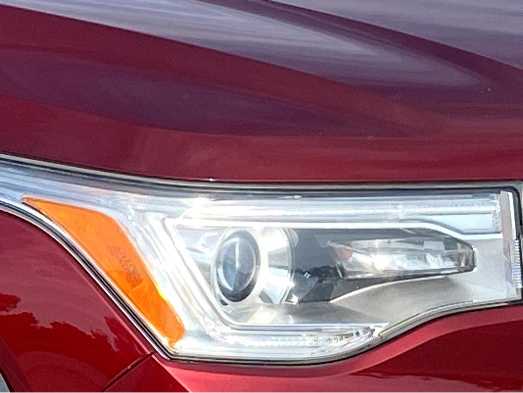 2018 GMC Acadia Vehicle Photo in POOLER, GA 31322-3252