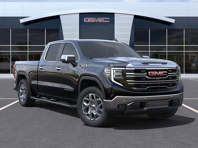2025 GMC Sierra 1500 Vehicle Photo in WATERTOWN, CT 06795-3318