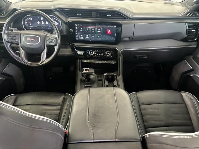 2023 GMC Sierra 1500 Vehicle Photo in Grapevine, TX 76051