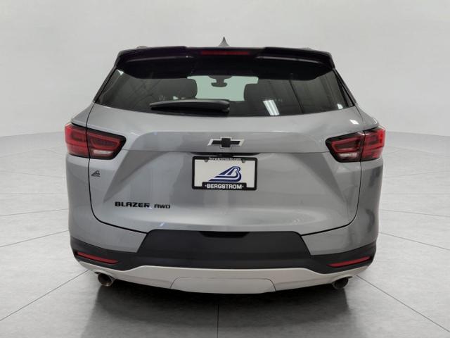 2023 Chevrolet Blazer Vehicle Photo in NEENAH, WI 54956-2243