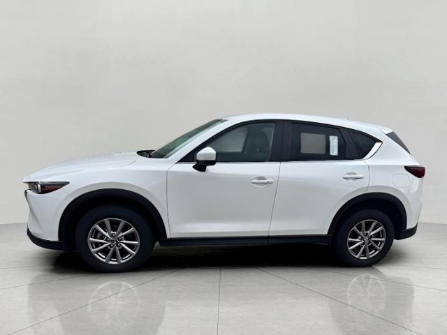 2023 Mazda CX-5 Vehicle Photo in Green Bay, WI 54304