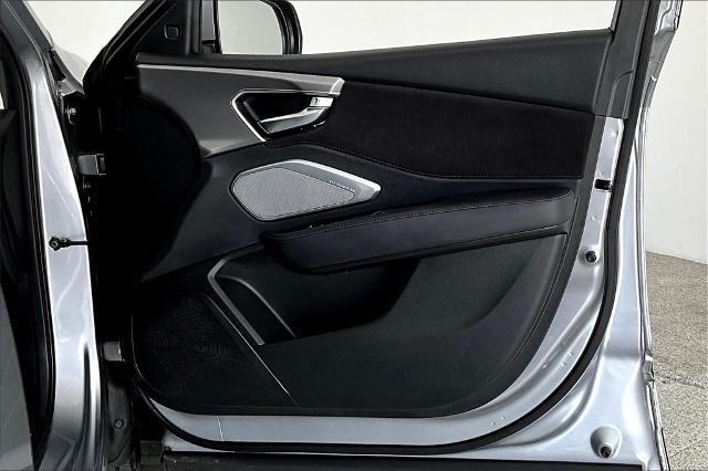 2022 Acura RDX Vehicle Photo in Grapevine, TX 76051