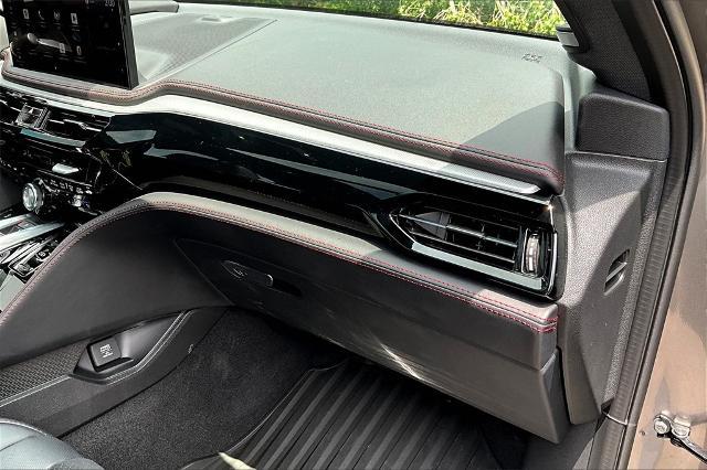 2025 Acura MDX Vehicle Photo in Tulsa, OK 74145