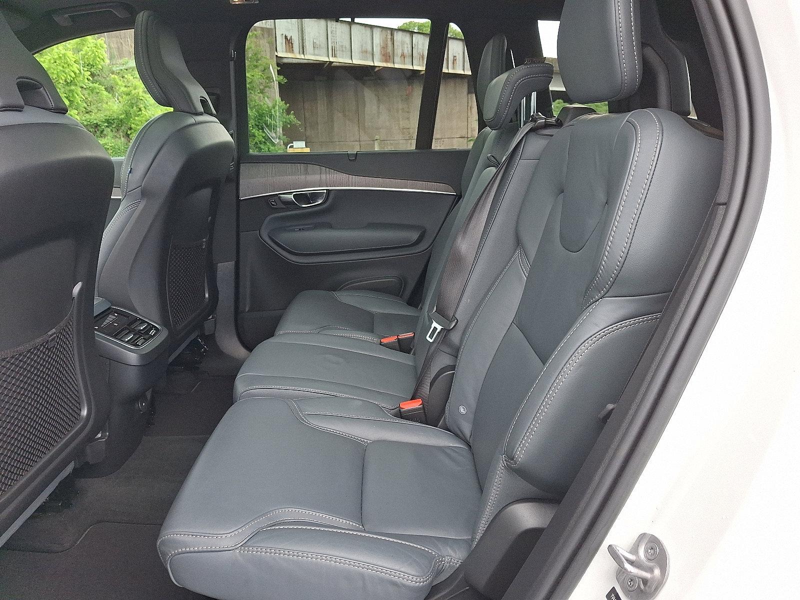 2022 Volvo XC90 Vehicle Photo in Trevose, PA 19053