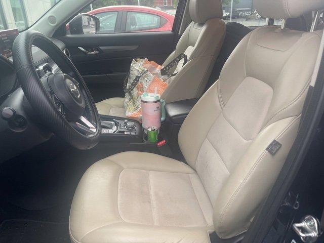 2019 Mazda CX-5 Vehicle Photo in Harrisburg, PA 17111