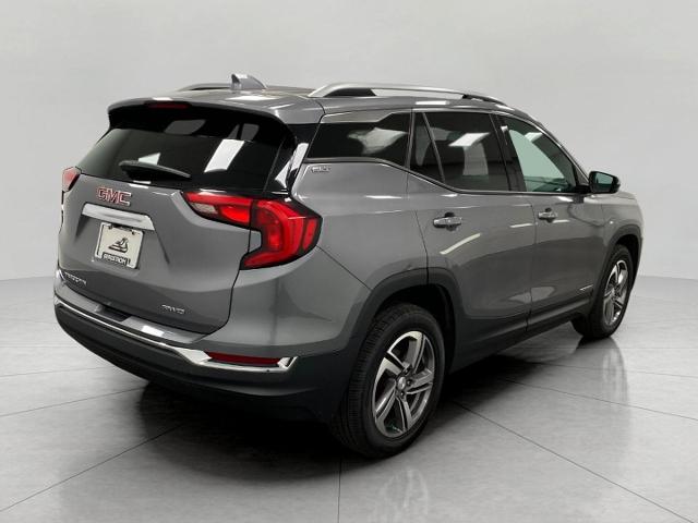 2019 GMC Terrain Vehicle Photo in Appleton, WI 54913