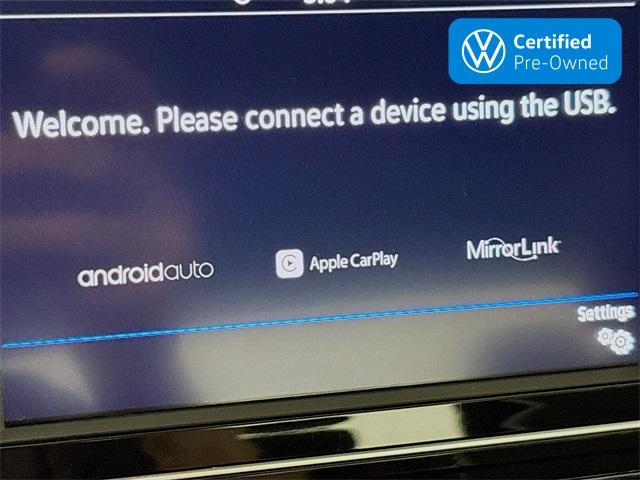 2022 Volkswagen Jetta Vehicle Photo in Puyallup, WA 98371