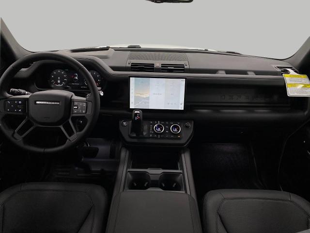 2025 Defender Vehicle Photo in Appleton, WI 54913