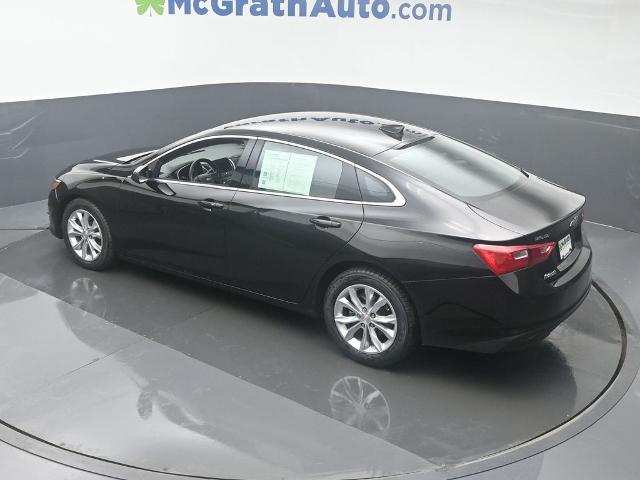 2023 Chevrolet Malibu Vehicle Photo in Cedar Rapids, IA 52402