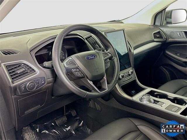 2022 Ford Edge Vehicle Photo in Puyallup, WA 98371