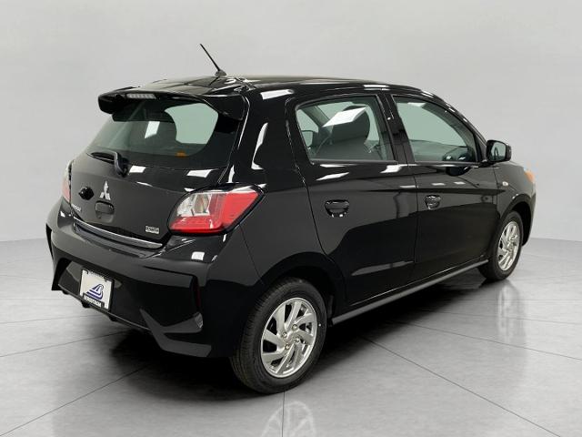 2024 Mitsubishi Mirage Vehicle Photo in Appleton, WI 54913