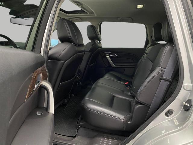 2012 Acura MDX Vehicle Photo in Appleton, WI 54913
