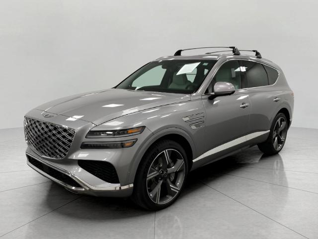 2025 Genesis GV80 Vehicle Photo in Appleton, WI 54913