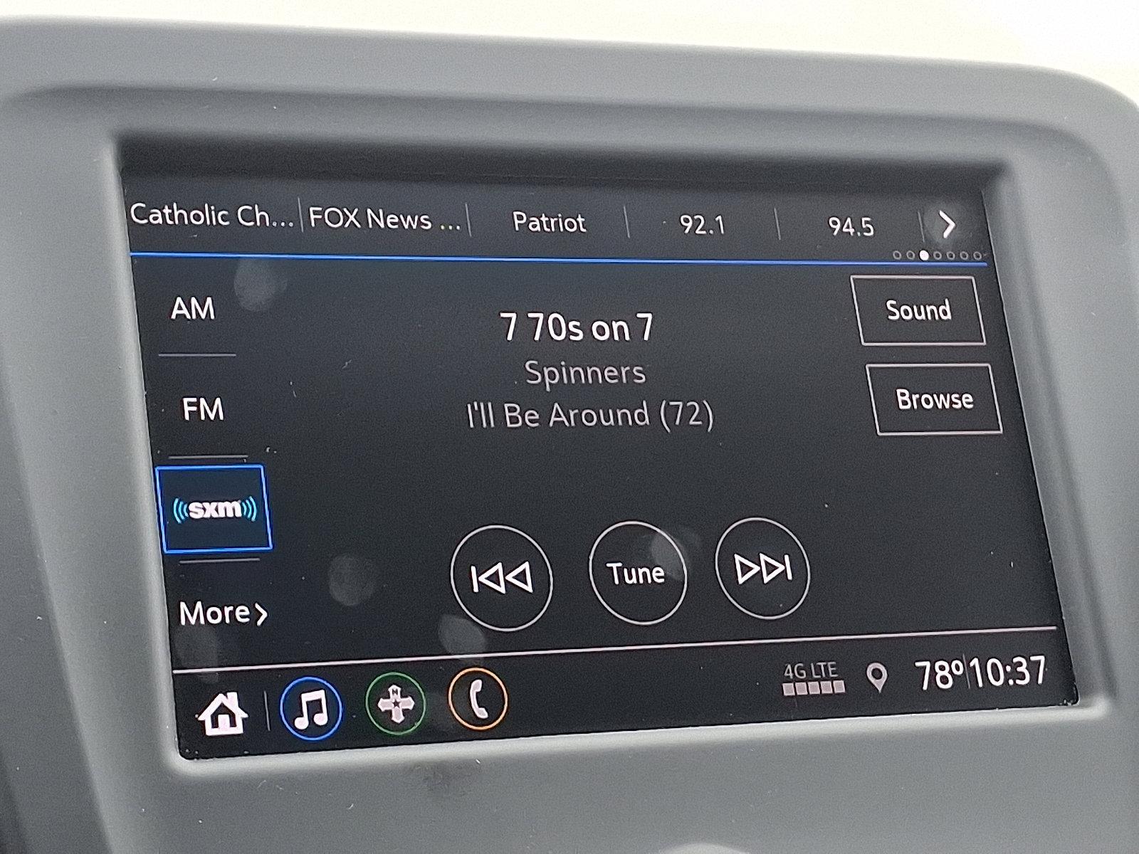 2020 Chevrolet Equinox Vehicle Photo in Harrisburg, PA 17111