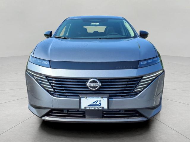 2025 Nissan Murano Vehicle Photo in Oshkosh, WI 54904