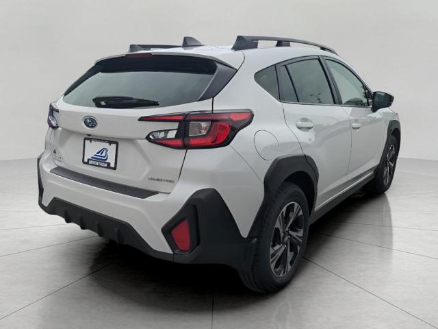 2025 Subaru Crosstrek Vehicle Photo in Green Bay, WI 54304