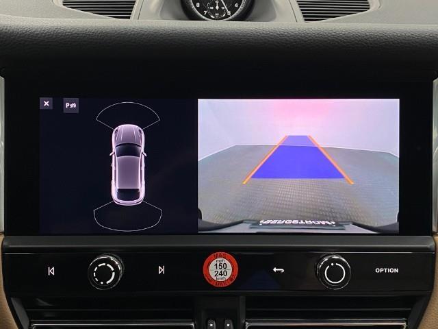2025 Porsche Macan Vehicle Photo in Appleton, WI 54913