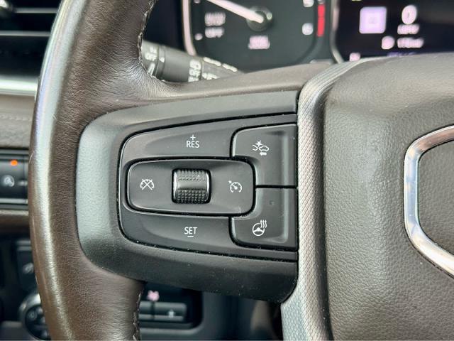 2021 GMC Yukon Vehicle Photo in DALLAS, TX 75209-3016