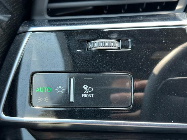 2025 Audi Q7 Vehicle Photo in HOUSTON, TX 77090