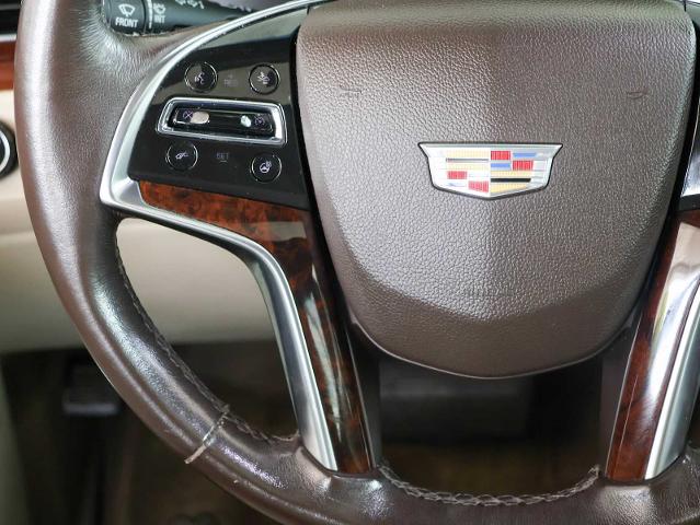 2016 Cadillac Escalade ESV Vehicle Photo in Dallas, TX 75209