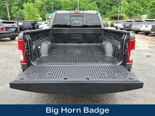 2023 Ram 1500 Vehicle Photo in PAWLING, NY 12564-3219