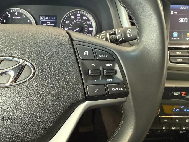 2018 Hyundai TUCSON Vehicle Photo in Appleton, WI 54914