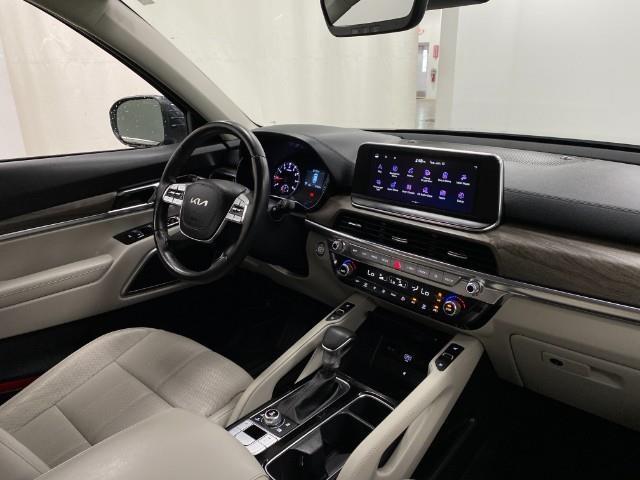 2022 Kia Telluride Vehicle Photo in Appleton, WI 54913