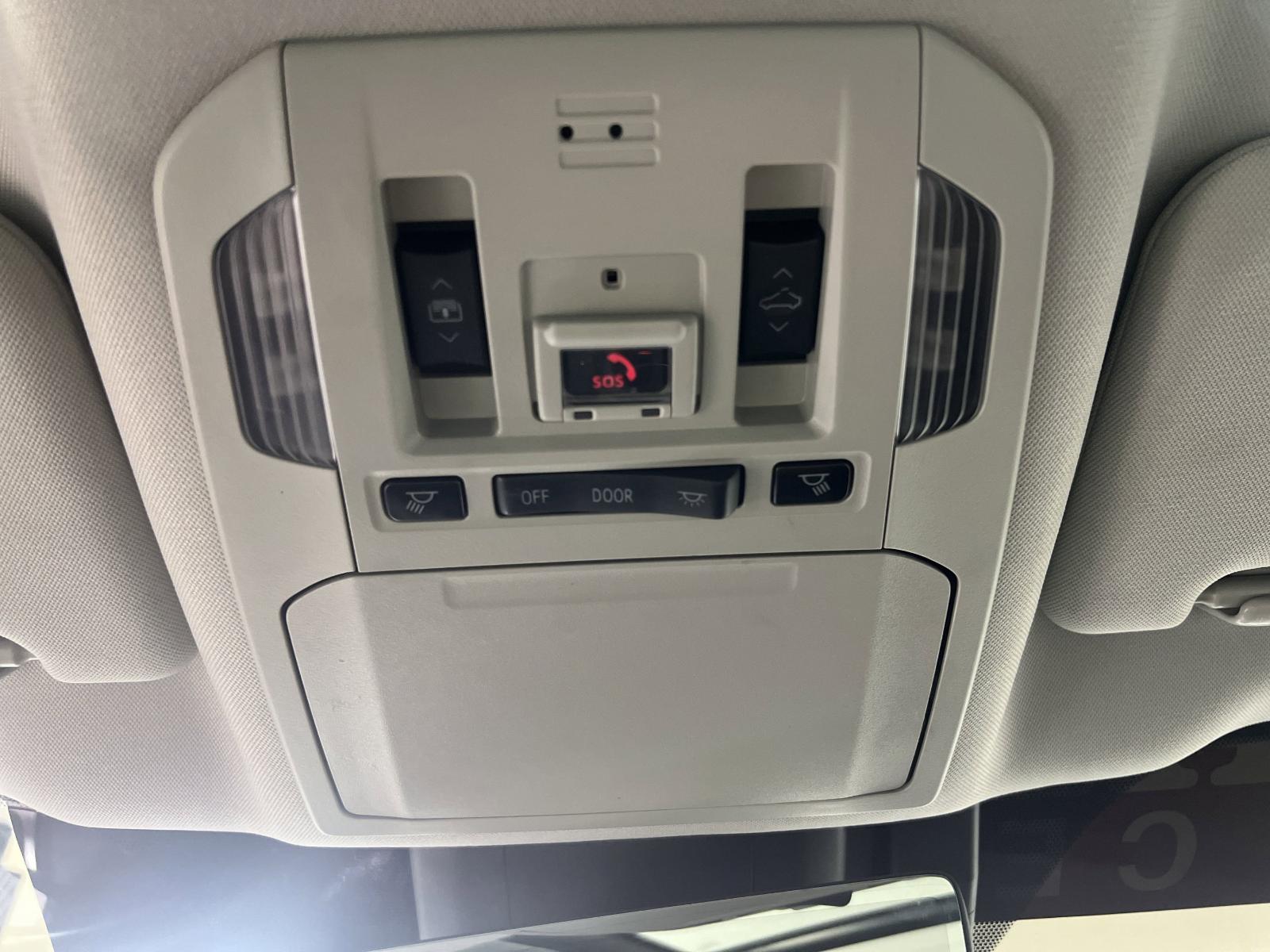 2021 Toyota Highlander Vehicle Photo in Georgetown, TX 78626