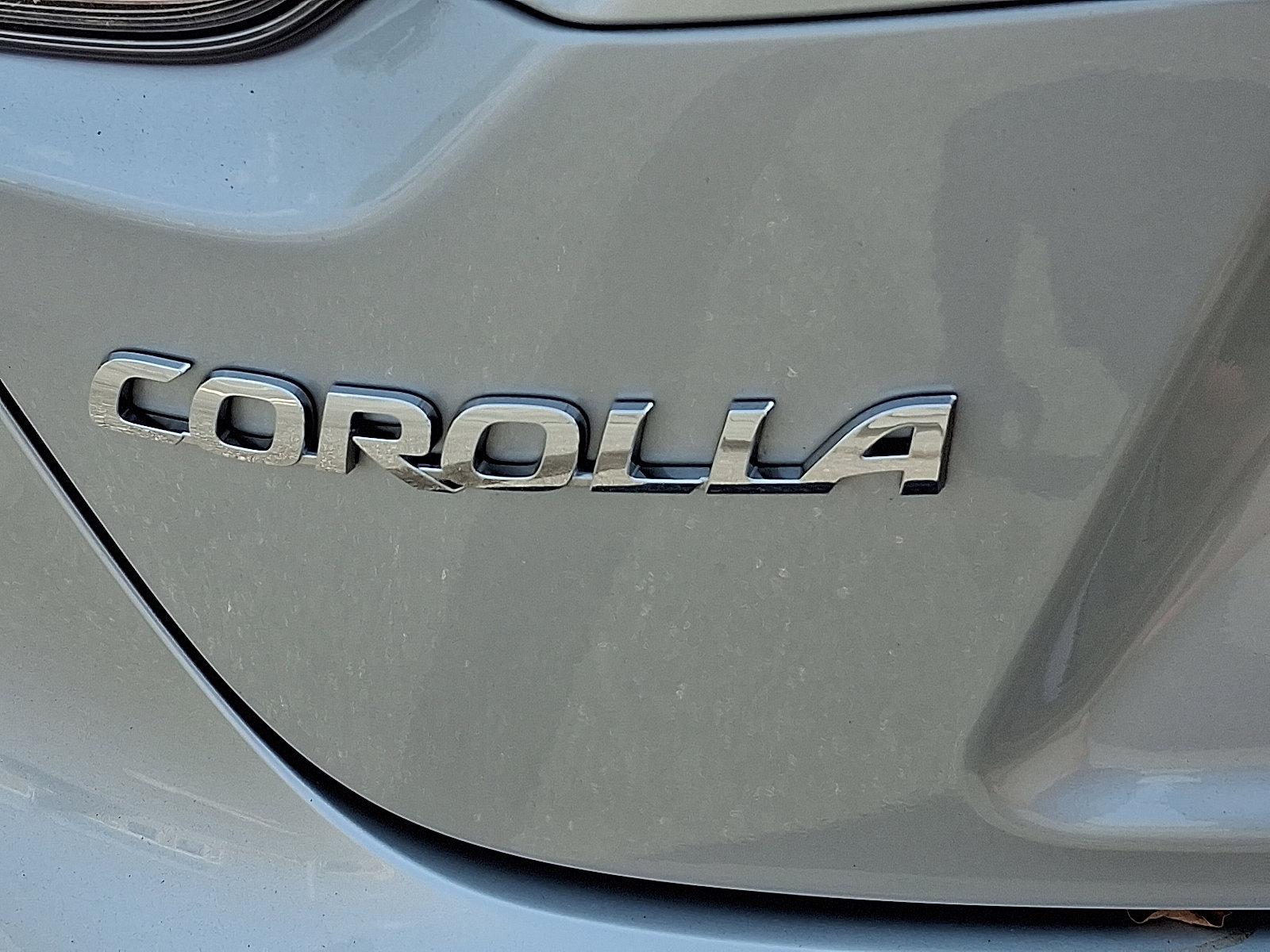 2024 Toyota Corolla Vehicle Photo in Harrisburg, PA 17111