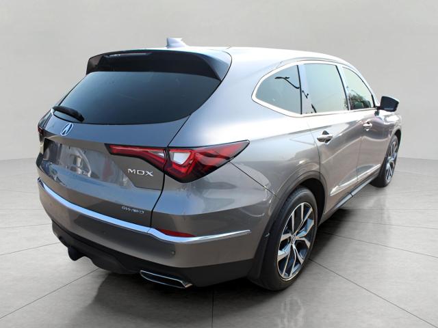 2023 Acura MDX Vehicle Photo in Green Bay, WI 54304