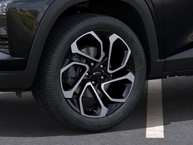 2025 Chevrolet Trax Vehicle Photo in SAVANNAH, GA 31406-4513