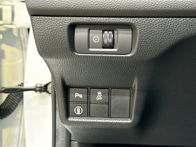 2024 Honda Civic Hatchback Vehicle Photo in EVERETT, WA 98203-5662