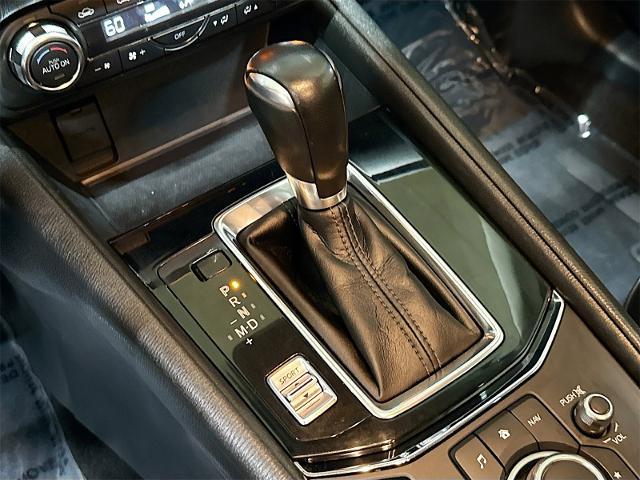 2017 Mazda CX-5 Vehicle Photo in EVERETT, WA 98203-5662