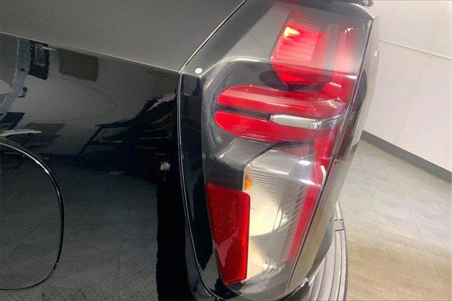 2022 Chevrolet Tahoe Vehicle Photo in INDEPENDENCE, MO 64055-1314