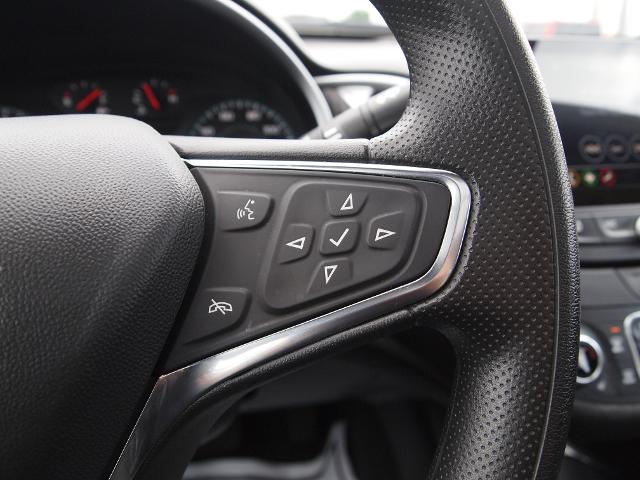2024 Chevrolet Malibu Vehicle Photo in MADISON, IN 47250-1611