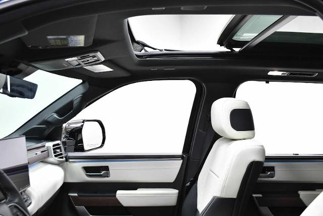 2023 Toyota Sequoia Vehicle Photo in DALLAS, TX 75235