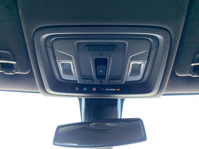 2020 GMC Sierra 1500 Vehicle Photo in BEAUFORT, SC 29906-4218