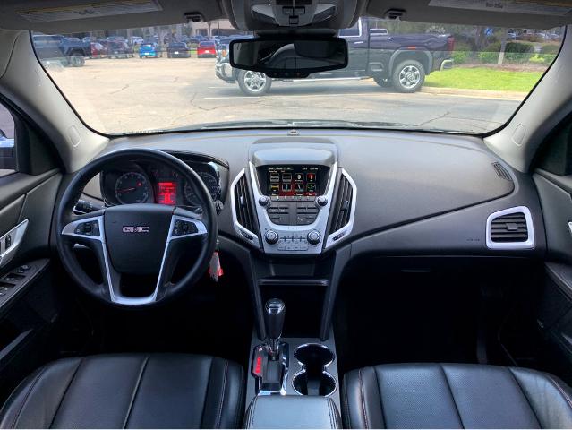 2017 GMC Terrain Vehicle Photo in BEAUFORT, SC 29906-4218