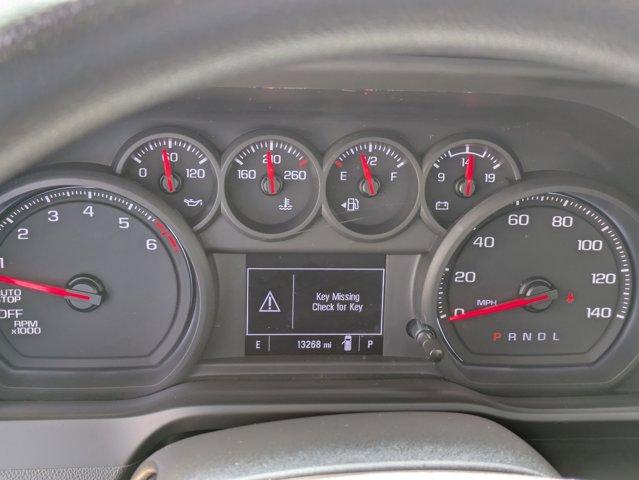 2024 Chevrolet Silverado 1500 Vehicle Photo in SELMA, TX 78154-1460