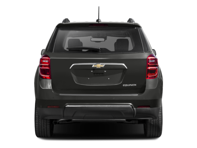 2017 Chevrolet Equinox Vehicle Photo in LANCASTER, PA 17601-0000