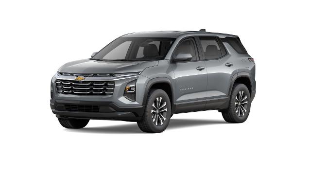 2026 Chevrolet Equinox Vehicle Photo in LANCASTER, PA 17601-0000