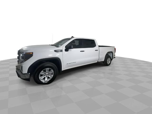 2024 GMC Sierra 1500 Vehicle Photo in GILBERT, AZ 85297-0402
