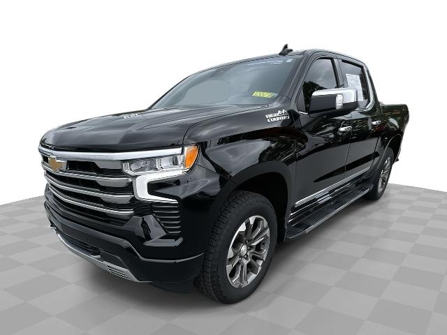 2024 Chevrolet Silverado 1500 Vehicle Photo in BENTONVILLE, AR 72712-4322
