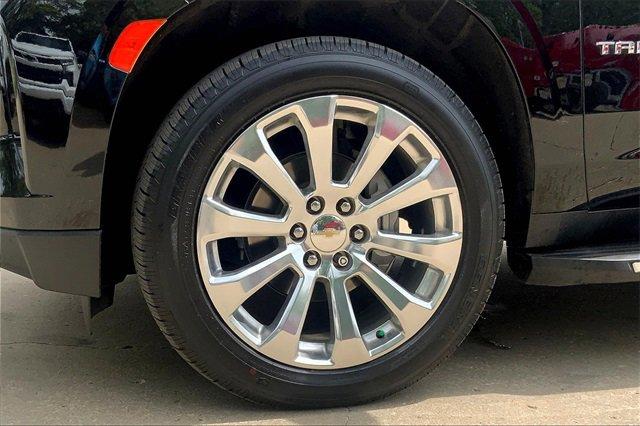 2021 Chevrolet Tahoe Vehicle Photo in KANSAS CITY, MO 64114-4545