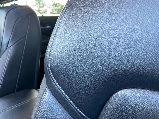 2023 Nissan Pathfinder Vehicle Photo in Statesboro, GA 30458