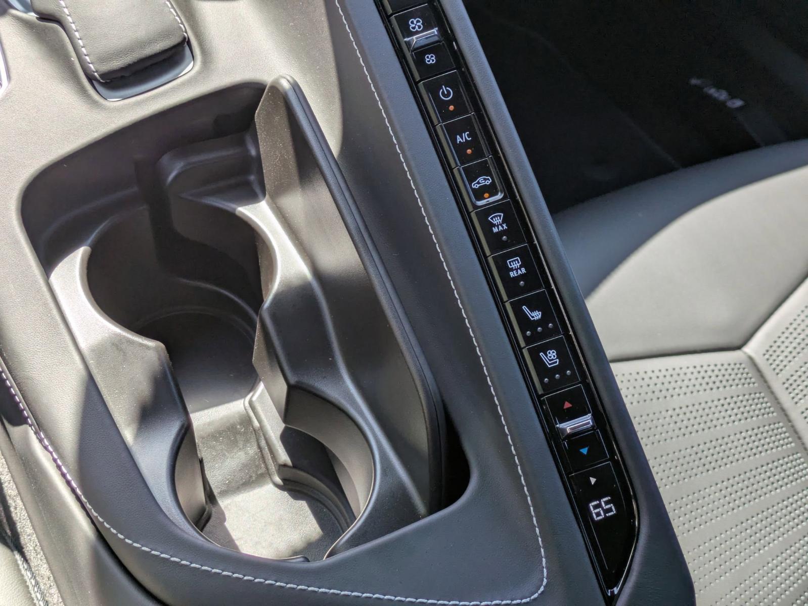 2024 Chevrolet Corvette E-Ray Vehicle Photo in SELMA, TX 78154-1460